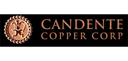 Candente Copper Perú