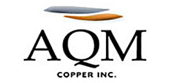 AQM Copper Perú