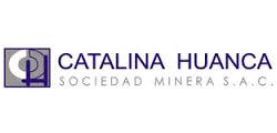 Catalina Huanca Sociedad Minera 