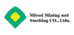 Mitsui Minig & Smelting CO. Ltda.